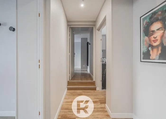 R'apparts La D'albert T2 דירה גרנובל