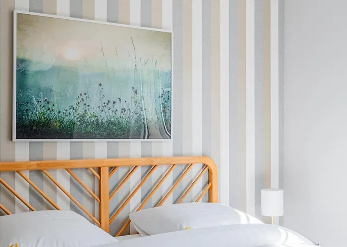 דירה R'apparts La D'albert T2 *